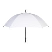 Quadstorm square RPET umbrella