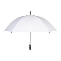 Quadstorm square RPET umbrella