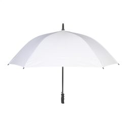 Quadstorm square RPET umbrella