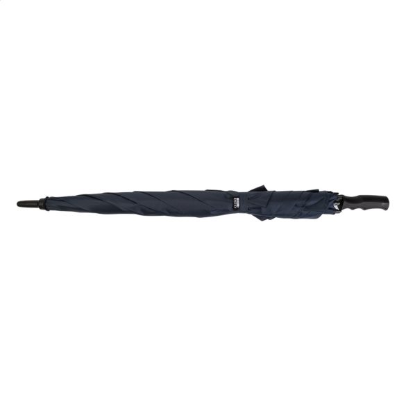 Quadstorm square RPET umbrella