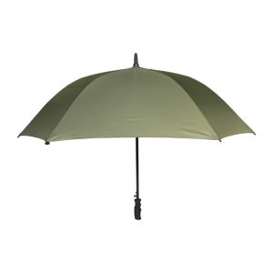 Quadstorm square RPET umbrella