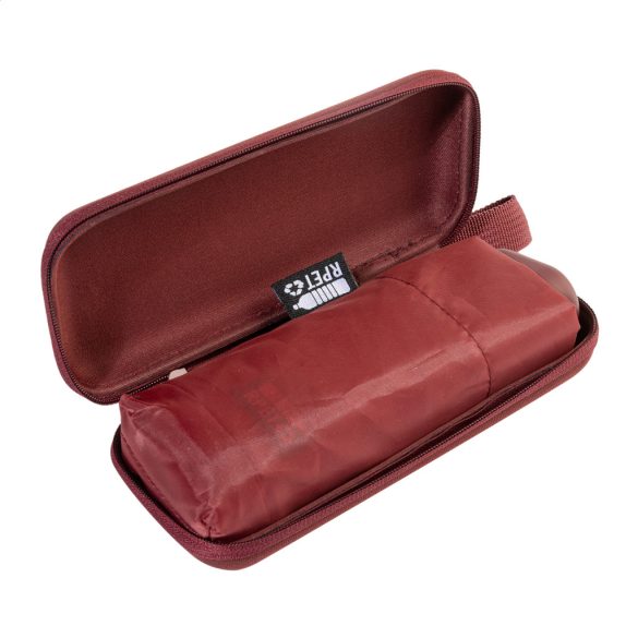 Fractus mini RPET umbrella