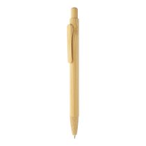 Bolter ballpoint pen