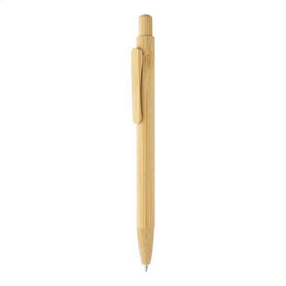 Bolter ballpoint pen