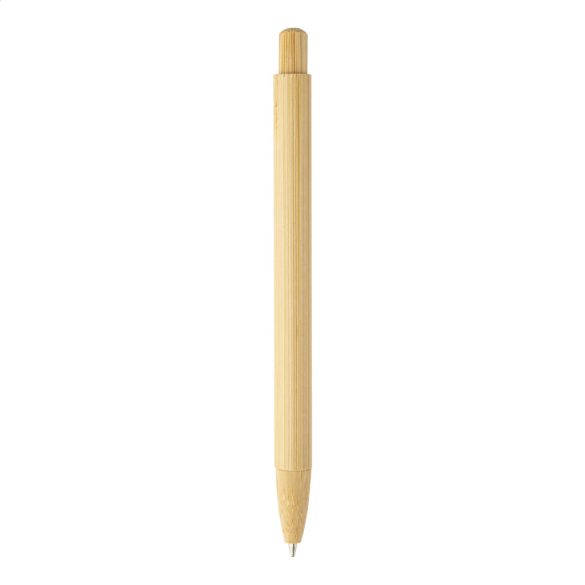 Bolter ballpoint pen