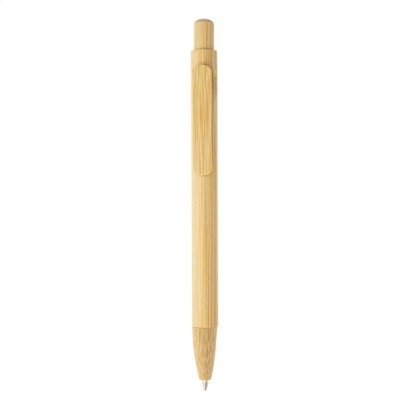 Bolter ballpoint pen