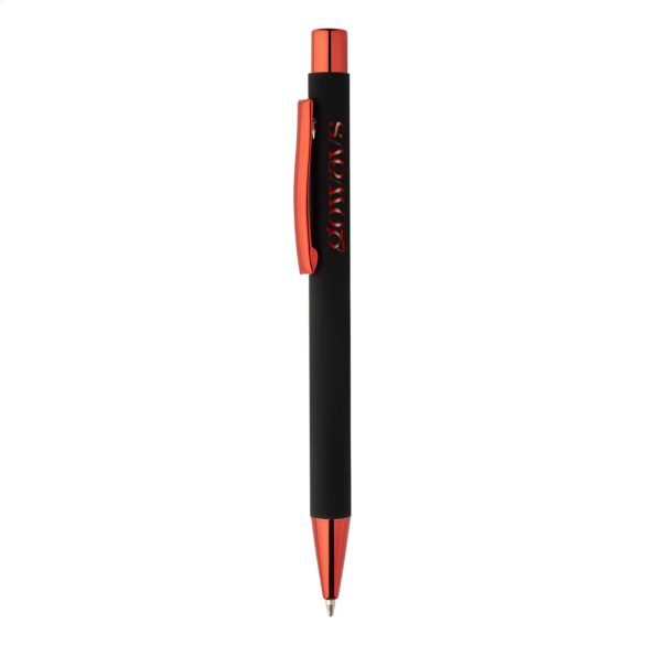 Darkly ballpoint pen