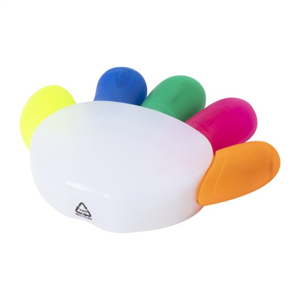 Himark RABS highlighter