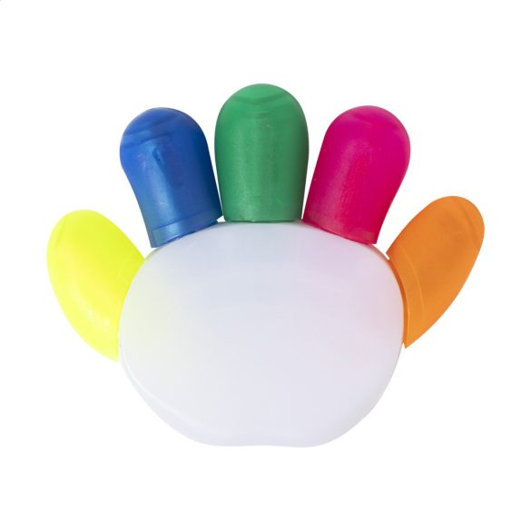 Himark RABS highlighter
