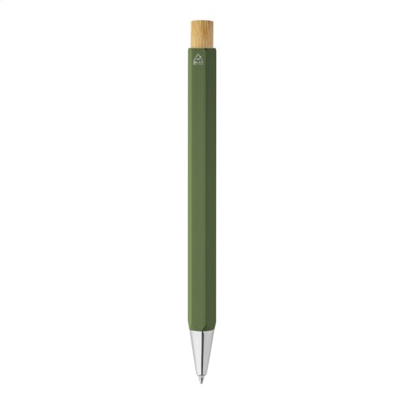 Hexalin ballpoint pen