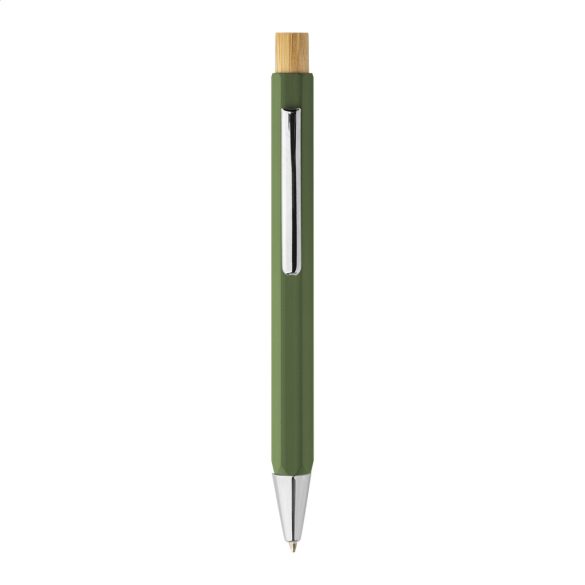 Hexalin ballpoint pen