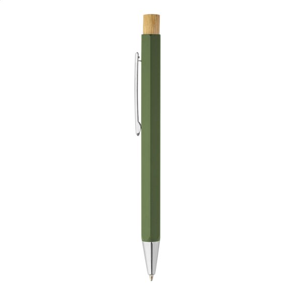Hexalin ballpoint pen