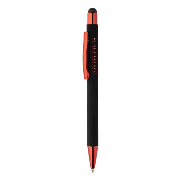 Darkly Tap touch ballpoint pen