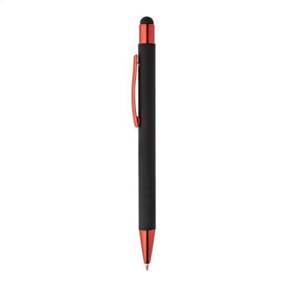 Darkly Tap touch ballpoint pen