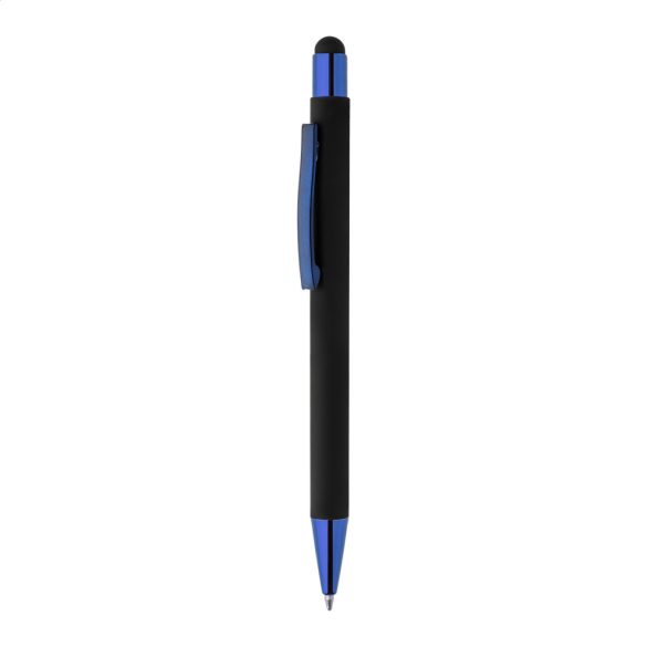 Darkly Tap touch ballpoint pen