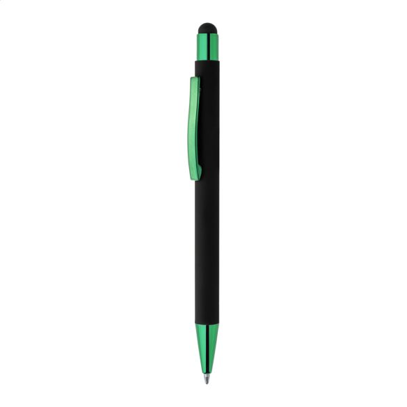 Darkly Tap touch ballpoint pen