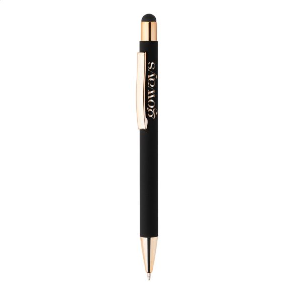Darkly Tap touch ballpoint pen