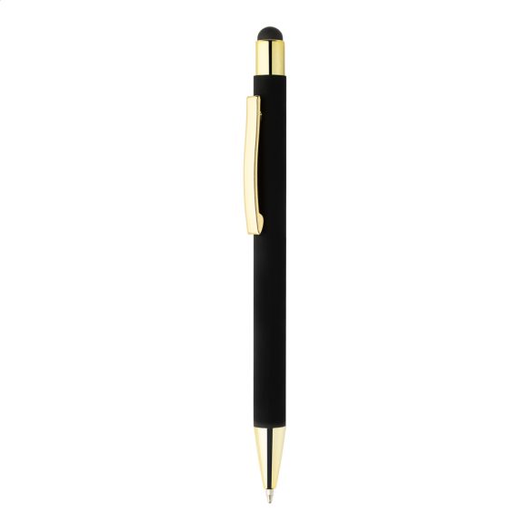 Darkly Tap touch ballpoint pen