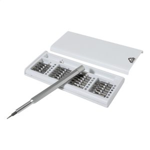 Manybit RABS screwdriver set