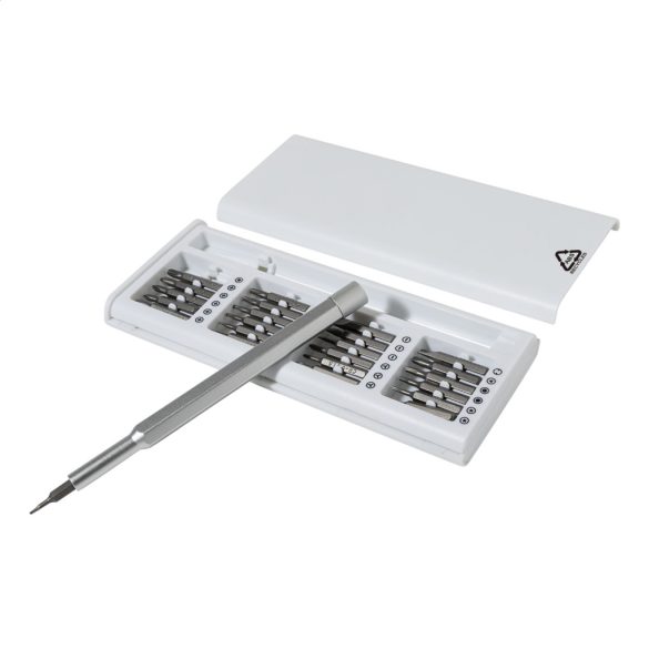 Manybit RABS screwdriver set