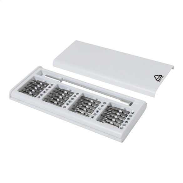 Manybit RABS screwdriver set