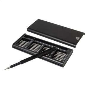Manybit RABS screwdriver set