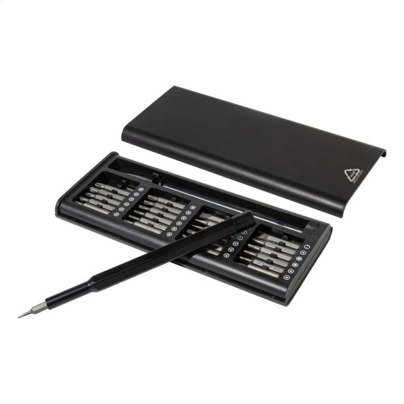 Manybit RABS screwdriver set