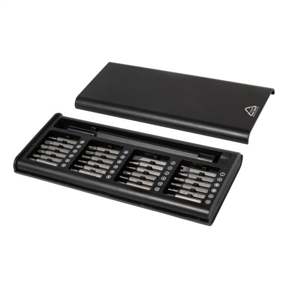 Manybit RABS screwdriver set