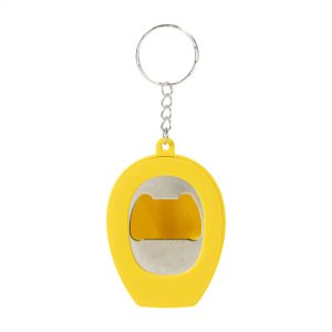 Bobby Pop RABS bottle opener keyring