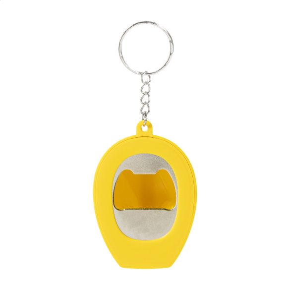 Bobby Pop RABS bottle opener keyring