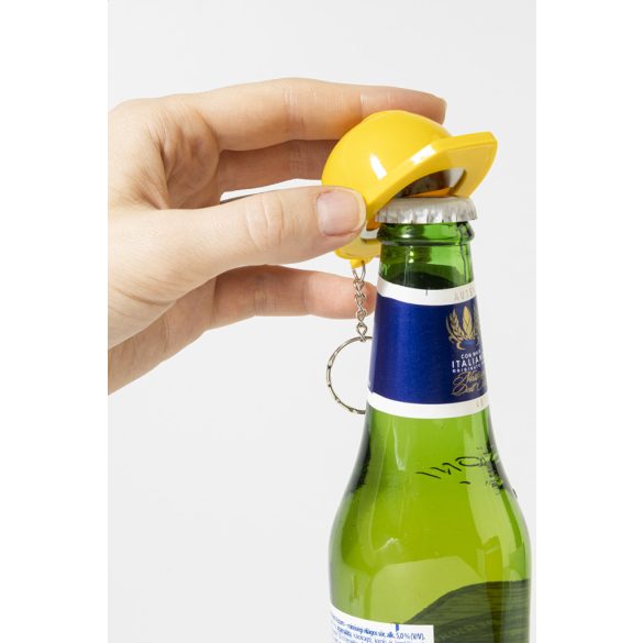Bobby Pop RABS bottle opener keyring