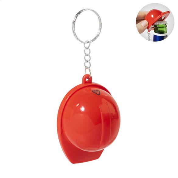 Bobby Pop RABS bottle opener keyring
