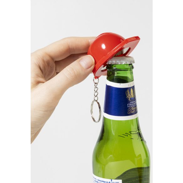Bobby Pop RABS bottle opener keyring