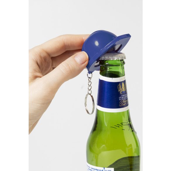 Bobby Pop RABS bottle opener keyring