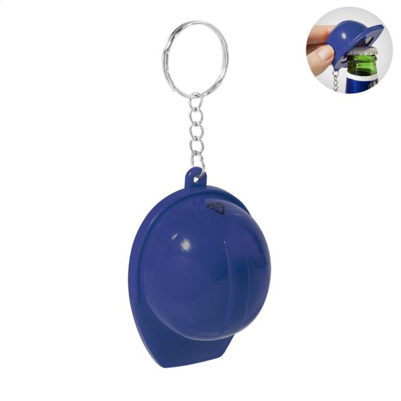 Bobby Pop RABS bottle opener keyring
