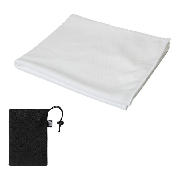 Endure RPET towel