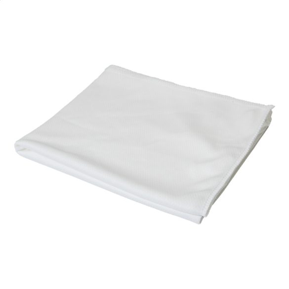Endure RPET towel