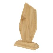Troboo Ang bamboo trophy Troboo Ang bamboo trophy