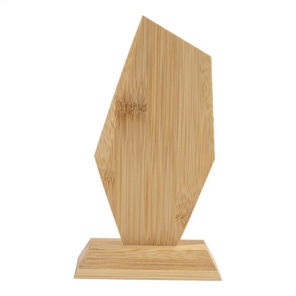 Troboo Ang bamboo trophy