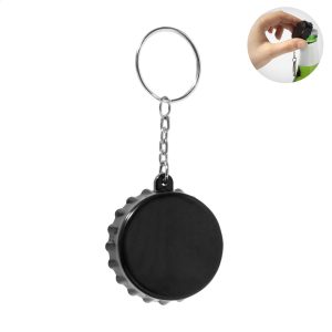 Popcap RABS bottle opener keyring