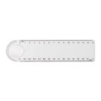 Linear ruler