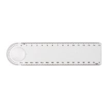 Linear ruler