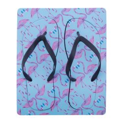 Suboslip sublimation beach slippers