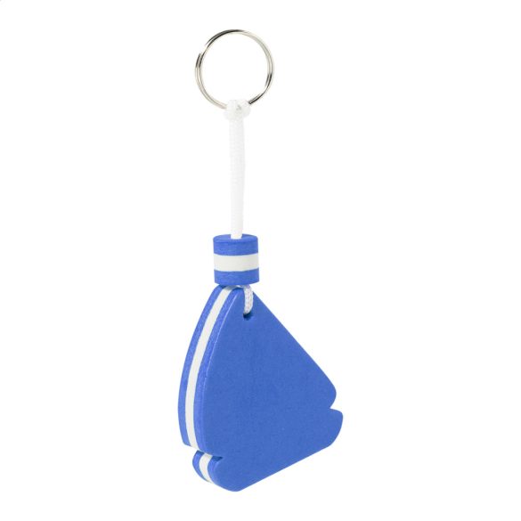 Velantis floating EVA keyring
