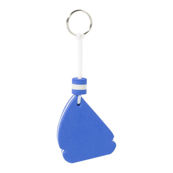 Velantis floating EVA keyring