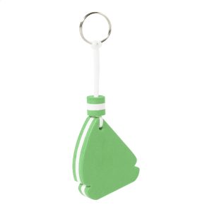 Velantis floating EVA keyring