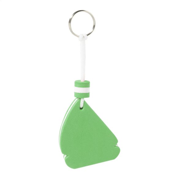 Velantis floating EVA keyring