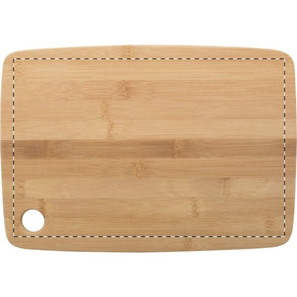 Bambusa cutting board