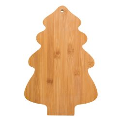 Shiba cutting board