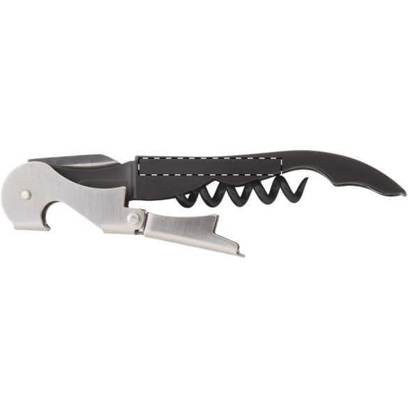 Umbria wine opener